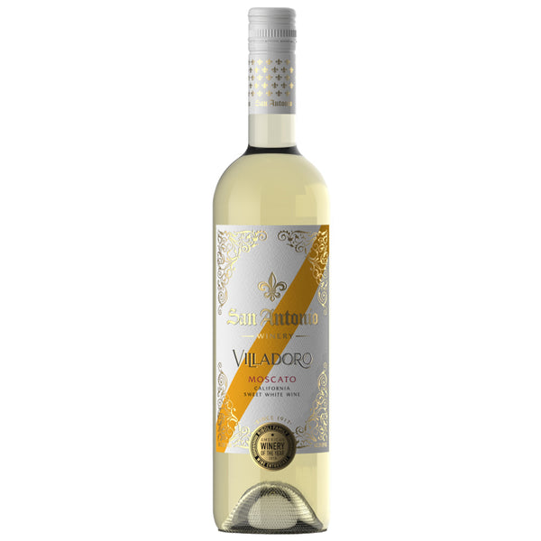 San Antonio Villadoro Moscato – InternetWines.com
