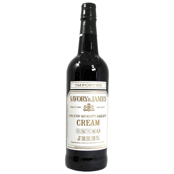 sherry  Osborne Medium (Amontillado)Sherry | Total Wine & More