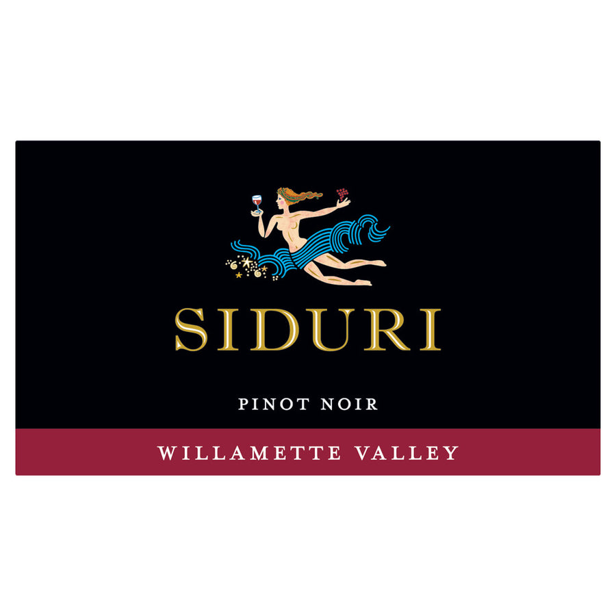 Siduri Willamette Valley Pinot Noir 2021
