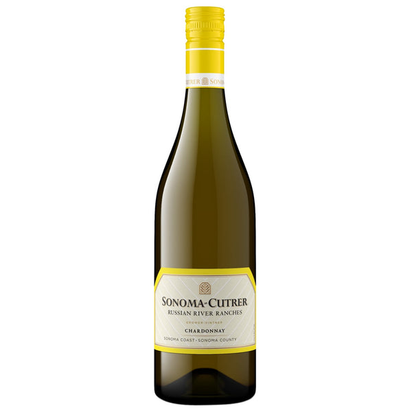Sonoma-Cutrer Russian River Ranches Chardonnay 2024