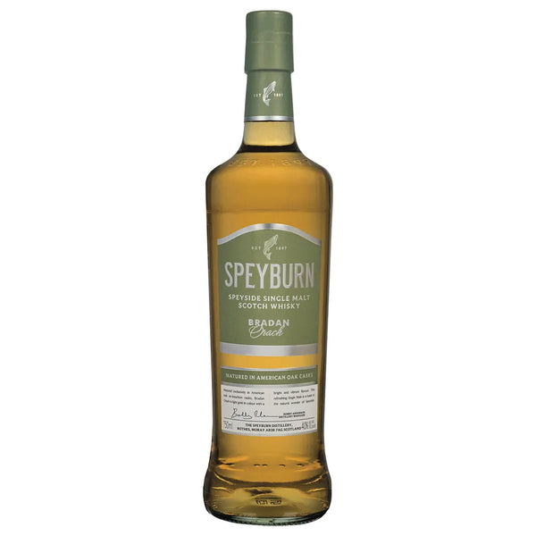 Speyburn Bradan Orach Single Malt Scotch – InternetWines.com