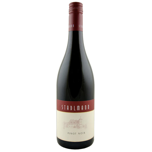 Weingut Stadlmann Pinot Noir – InternetWines.com