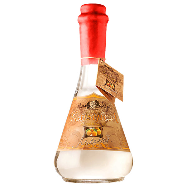 Stara Rakija Apricot – InternetWines.com