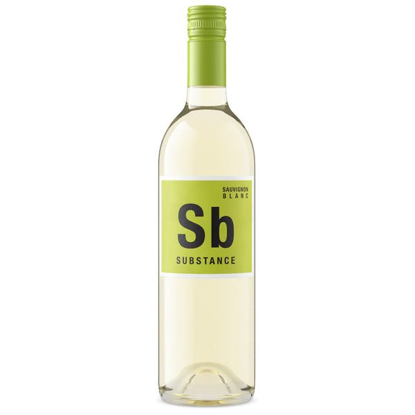 Substance Sb Sauvignon Blanc – InternetWines.com