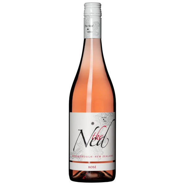 The Ned Rosé – InternetWines.com
