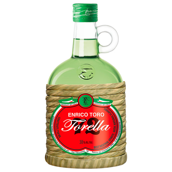 Enrico Toro Torella 72 – InternetWines.com