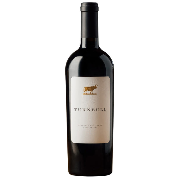 Turnbull Napa Valley Cabernet Sauvignon 2022 – InternetWines.com