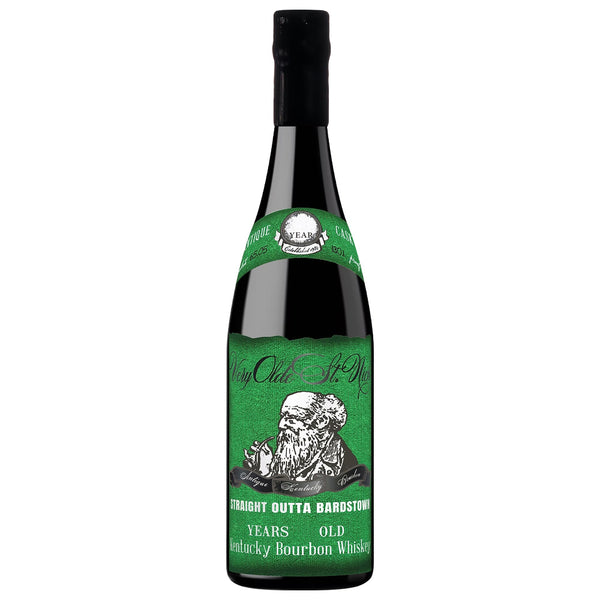 Very Olde St. Nick Straight Outta Bardstown – InternetWines.com
