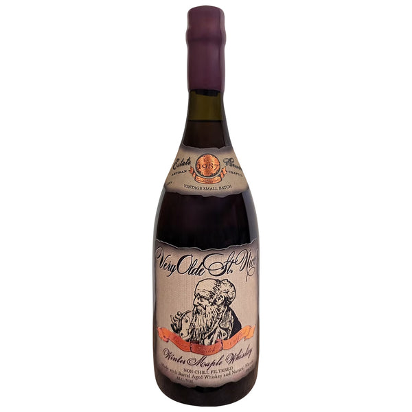 Very Olde St. Nick Winter Maple Whiskey – InternetWines.com