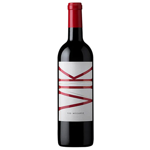 Vik-Millahue Red Blend 2021 – InternetWines.com