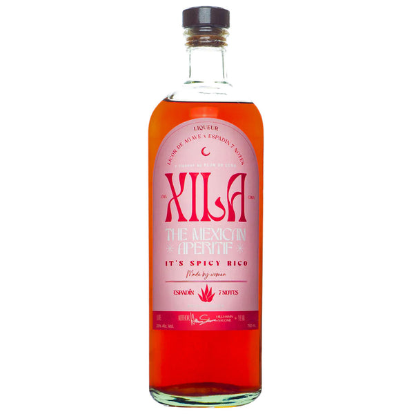 【11月】＊licorise＊ Xila Licor de Agave Liqueur – InternetWines.com