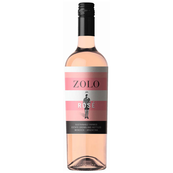 rose品　ソワンドフォルス　1000 Zolo Rosé – InternetWines.com