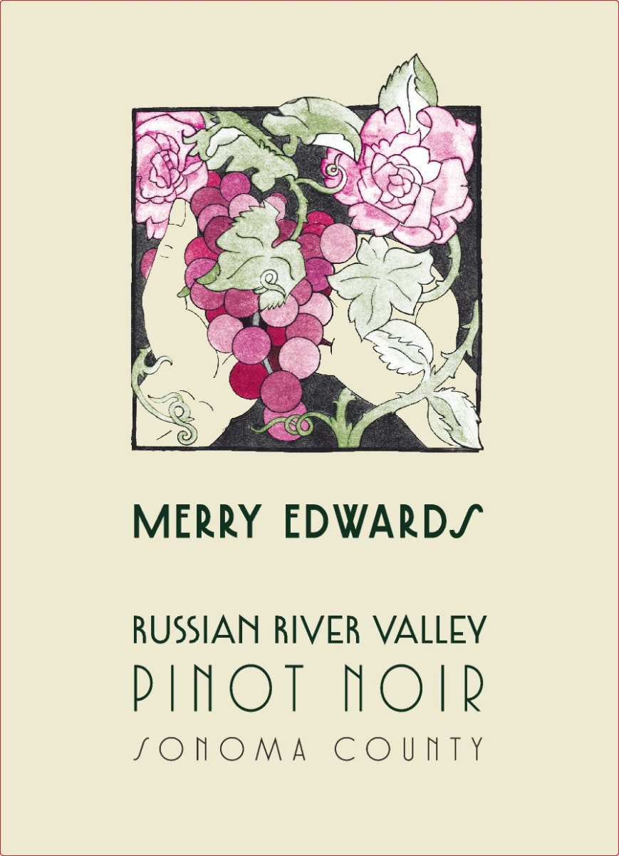 Merry Edwards Russian River Valley Pinot Noir 2021