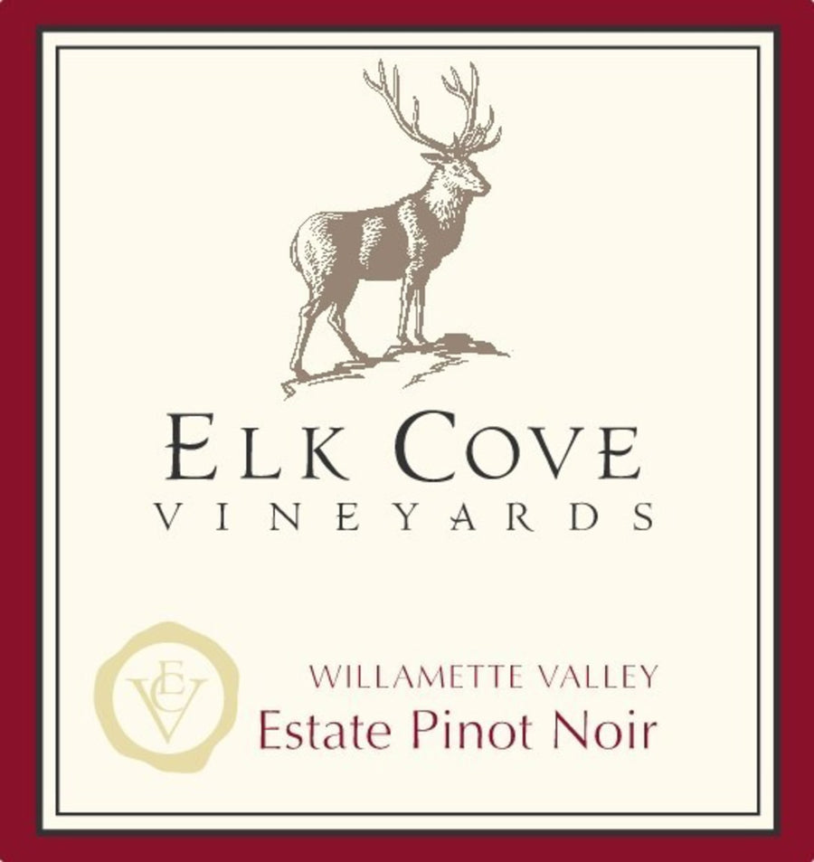 Elk Cove Willamette Valley Pinot Noir 2021