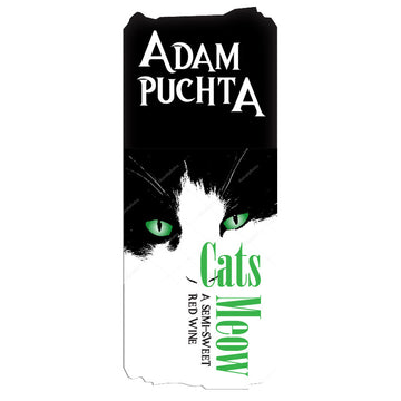 Adam Puchta Cat's Meow