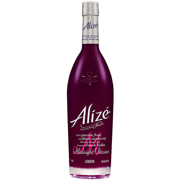 Alize Midnight Passion Vodka Liqueur – InternetWines.com