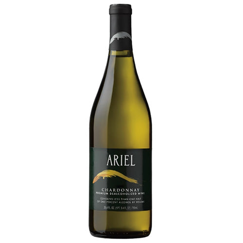 Ariel Non-Alcoholic Chardonnay