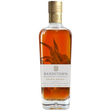 Bardstown Origin Series Bourbon