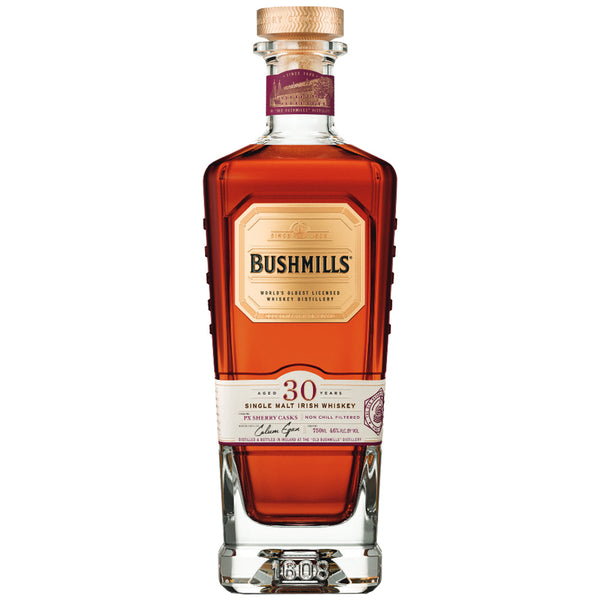 Glen Turner & Bushmills ウイスキーセット Glen Turner & Bushmills ウイスキーセット