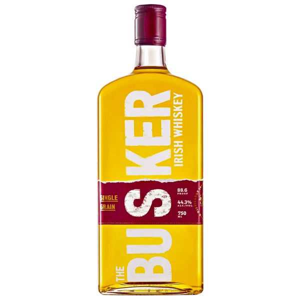 THE BUSKER [SINGLE] <GRAIN><POT STILL>2本 THE BUSKER[SINGLE] <GRAIN><POTSTILL>(2本) - メルカリ