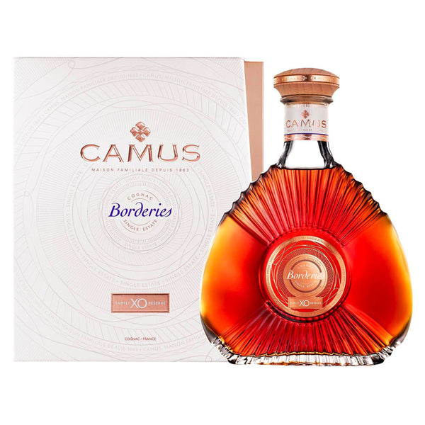 SUN　CAMUS Borderies XO 700ml 40% Camus XO Borderies – InternetWines.com