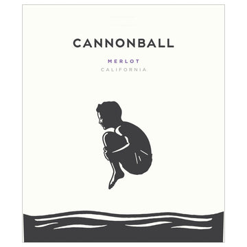 Cannonball Merlot