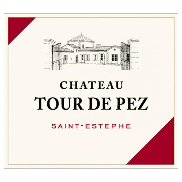 Chateau Tour de Pez 2016 – InternetWines.com