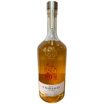 Codigo 1530 Reposado Tequila - George Strait 60 Number Ones Bottle