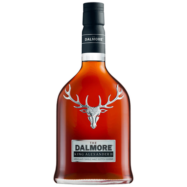 Dalmore King Alexander III Single Malt Scotch Dalmore King Alexander III Single Malt Scotch