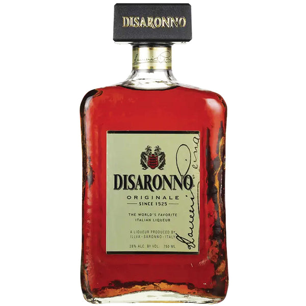 Disaronno Originale Amaretto – InternetWines.com