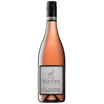 Elk Cove Estate Pinot Noir Rosé 2021
