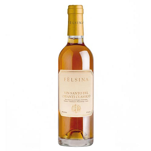 Felsina Vin Santo Del Chianti Classico 2013 375ml