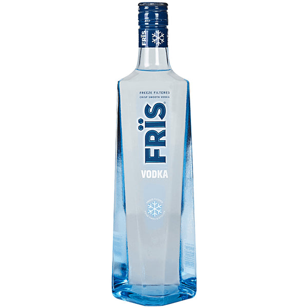 蒸留酒+スピリッツ FRIS VODKA Fris Vodka – InternetWines.com