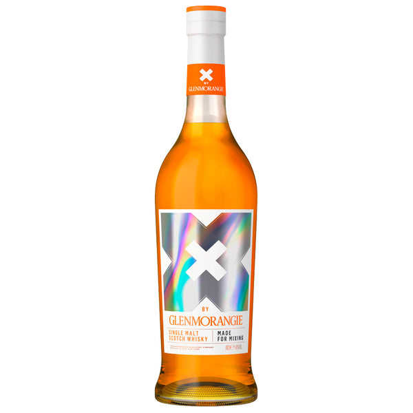 X by Glenmorangie – InternetWines.com