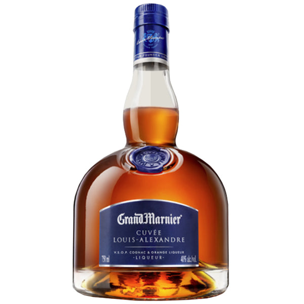 Grand Marnier Cuvee Louis-Alexandre – InternetWines.com