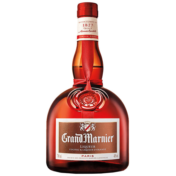 Grand Marnier Cordon Rouge – InternetWines.com