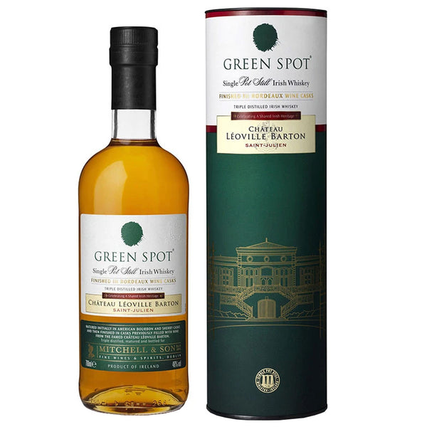 Green Spot Chateau Leoville Barton – InternetWines.com