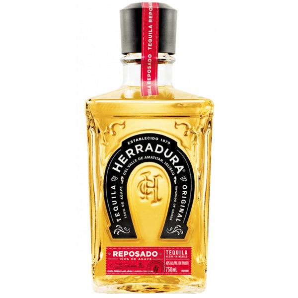 Herradura Reposado Tequila – InternetWines.com