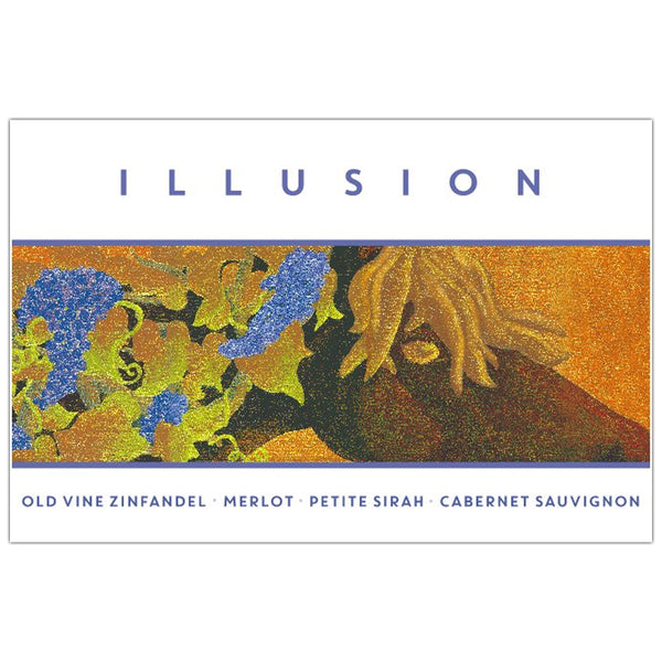 Peirano Illusion Red Blend 2018