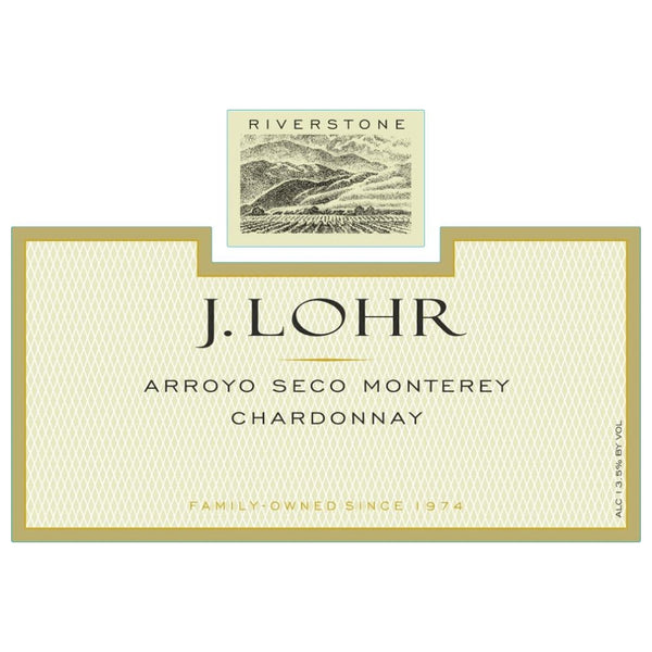 J lohr store chardonnay