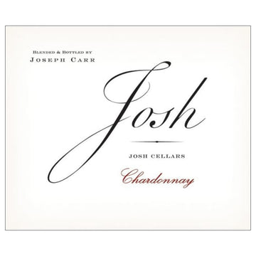 Josh Cellars Chardonnay 2020