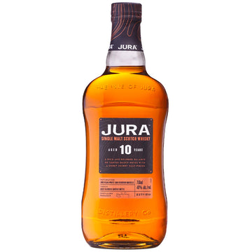 Jura 10yr Single Malt Scotch