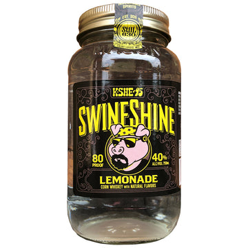 KSHE95 SwineShine Lemonade