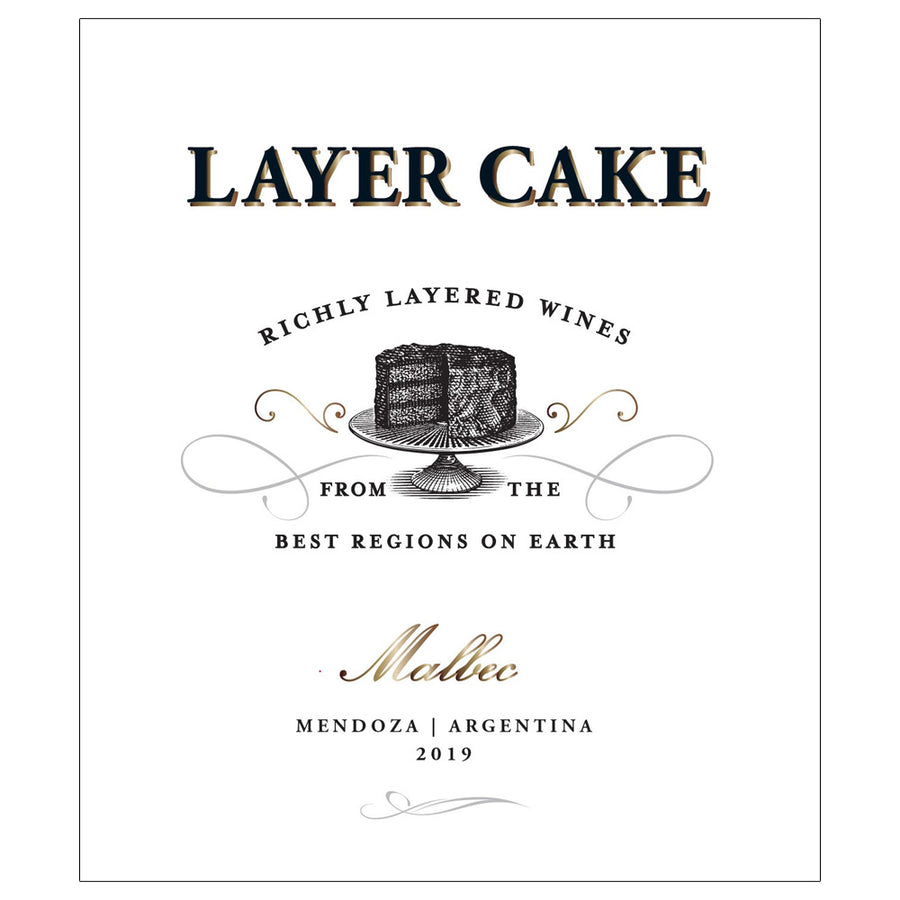 Layer Cake Malbec 2021