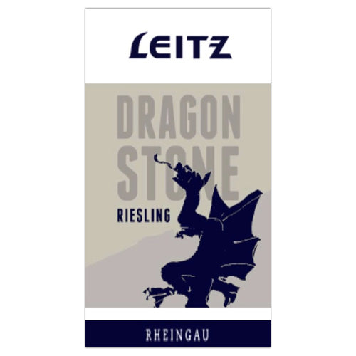 Leitz Dragonstone Riesling 2022