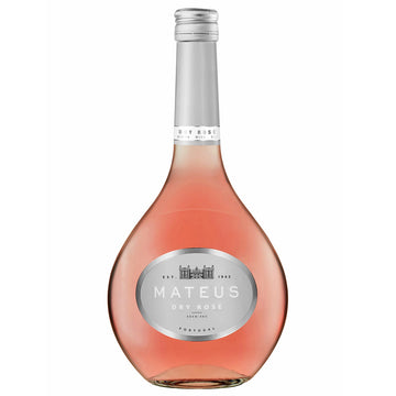 Mateus Dry Rosé 2022