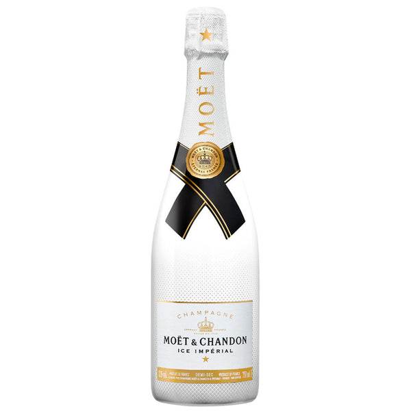 モエアイス2本セットMOET & CHANDON ICE Moet & Chandon Ice Imperial – InternetWines.com