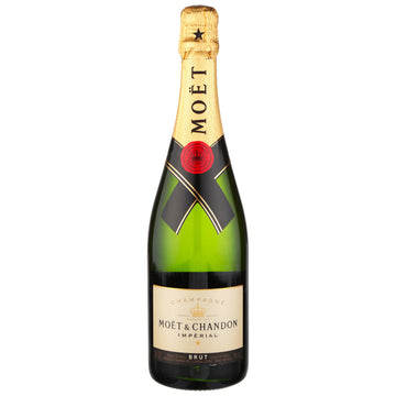 Moet & Chandon Imperial Champagne
