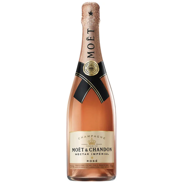 Moet & Chandon Grand Vintage 2013 - WeWine Shop