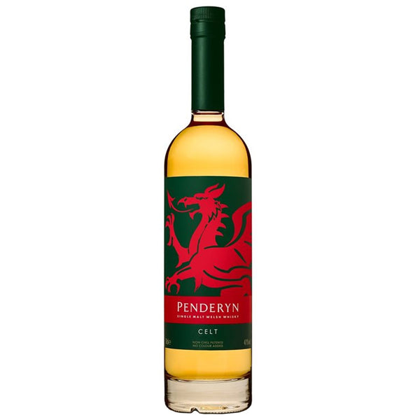 2本PENDERYN CELT Single Malt Welsh Whisky Penderyn Celt Single Malt Welsh Whisky – InternetWines.com